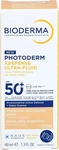 PZN-DE 19683510, NAOS Bioderma Photoderm XDefense LSF 50+ hell get&ouml;nt 40 ml,