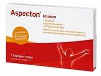 Aspecton Immun Trinkampullen