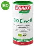 Bio Eiweiss Neutral Megamax Pulver