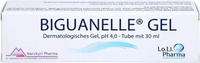 PZN-DE 07658754, IBSA Pharma Biguanelle Gel 30 ml, Grundpreis: &euro; 445,- / l