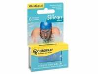 Ohropax Silicon Aqua