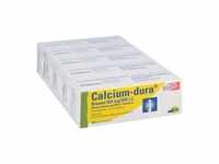 PZN-DE 09911625, Viatris Healthcare Calcium-dura Vit D3 Brause 600mg/400