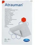 Atrauman 7,5x10 Cm Steril Kompressen