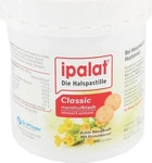 PZN-DE 09942117, Dr. Pfleger Arzneimittel Ipalat Halspastillen classic 400 stk