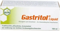 PZN-DE 02641275, Dr. Gustav Klein Gastritol Liquid Fl&uuml;ssigkeit zum Einnehmen 100 ml,