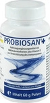 PZN-DE 03199404, SANITAS Probiosan+ Pulver 60 g, Grundpreis: &euro; 516,- / kg