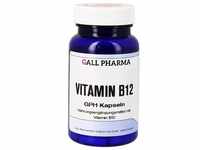 Vitamin B12 Gph Kapseln