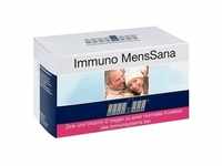 Immuno Mensana Kapseln