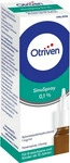 PZN-DE 09922155, Haleon Otriven SinuSpray 0,1 % Nasenspray 10 ml, Grundpreis: &euro;