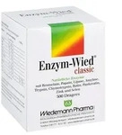 Enzym Wied classic Dragees