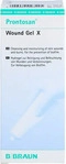 PZN-DE 09706693, B. Braun Melsungen Prontosan Wound Gel X 50 g, Grundpreis: &euro;