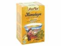Yogi Tea Himalaya Bio Filterbeutel