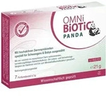 OMNi BiOTiC Panda - Sachets f&uuml;r Mama und Baby