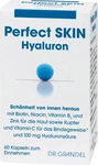 PZN-DE 09911855, Dr. Grandel Perfect Skin Hyaluron Grandel Kapseln 60 stk
