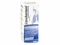 Lipoaerosol liposomale Inhalationslösung