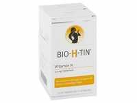 BIO-H-TIN Vitamin H 2,5 mg für 2x12 Wochen Tabletten