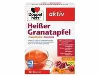 Doppelherz Heisser Granatapfel+sanddorn+acerola