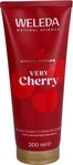 PZN-DE 19734006, Weleda Very Cherry Shower Cream 200 ml, Grundpreis: &euro; 31,20 / l