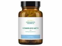 Vitamin B12 aktiv Methylcobalamin Kapseln
