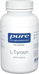PZN-DE 02823912, pro medico Pure Encapsulations L-Tyrosin Kapseln 90 stk