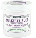 Melkfett Soft mit Sanddorn&ouml;l & Vitamin E