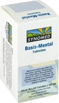 PZN-DE 09423972, Synomed Basis Mental Tabletten 60 stk