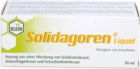Solidagoren Liquid