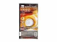 Wellion Frigo L med cooler bag