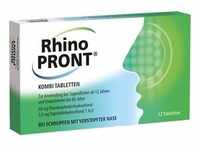 Rhinopront Kombi Tabletten