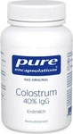 PZN-DE 07764226, pro medico Pure Encapsulations Colostrum 40% IgG Kapseln 90 stk