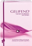 PZN-DE 07610492, Exeltis Gelifend Vaginalgel 7X5 ml, Grundpreis: &euro; 347,10 / l