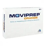 Moviprep Orange Plv.z.her.e.lsg.z.einnehmen