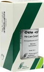 PZN-DE 07653432, Pharma Liebermann Otio cyl Ho Len Complex Tropfen (50 ml),