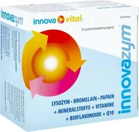 PZN-DE 06816613, InnovaVital Innovazym Tabletten 98 stk