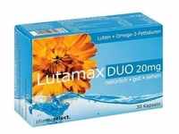 Lutamax Duo 20 mg Kapseln