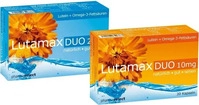 PZN-DE 06564241, medphano Arzneimittel Lutamax Duo 20 mg Kapseln 30 stk