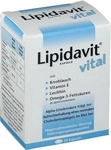 PZN-DE 05870214, Rodisma-Med Pharma Lipidavit Vital Kapseln (50 stk)