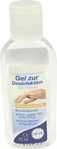 PZN-DE 06108572, Param Desinfektionsgel f&uuml;r die Hand antibakteriell 75 ml,