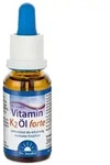 Dr. Jacob's Vitamin K2 &Ouml;l forte All-trans MK7 640 Tropfen