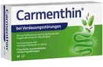 PZN-DE 10327618, Dr.Willmar Schwabe Carmenthin bei Verdauungsst&ouml;rungen 42 stk