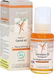 PZN-DE 10302021, NCM Nahrungserg&auml;nzung Naturcos Karotten &ouml;l Bio 50 ml, Grundpreis:
