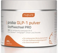 PZN-DE 19896453, AixSwiss B.V Nupure Proba GLP-1 Pulver Stoffwechsel Pro (210...