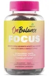 Aquilea OnBalance Focus Gummies
