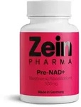 Pre-NAD+ Nicotinamid Ribosidchlorid 300 mg zeinpharma