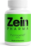 PZN-DE 19249340, Pycnogenol 50mg von ZEINpharma (60 stk)