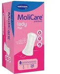Molicare Premium Lady Pad 0,5 Tropfen