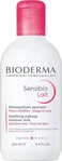 PZN-DE 09226852, NAOS Bioderma Sensibio Lait Reinigungsmilch 250 ml, Grundpreis: