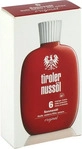 PZN-DE 05960265, DERMAPHARM Tiroler Nuss&ouml;l orig.Sonnen&ouml;l wasserfest Lsf 6 75...