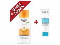Eucerin Sun Allergy Protect Sun Creme-Gel LSF 50+