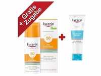 Eucerin Sun Gel-Creme Oil Control LSF 50+